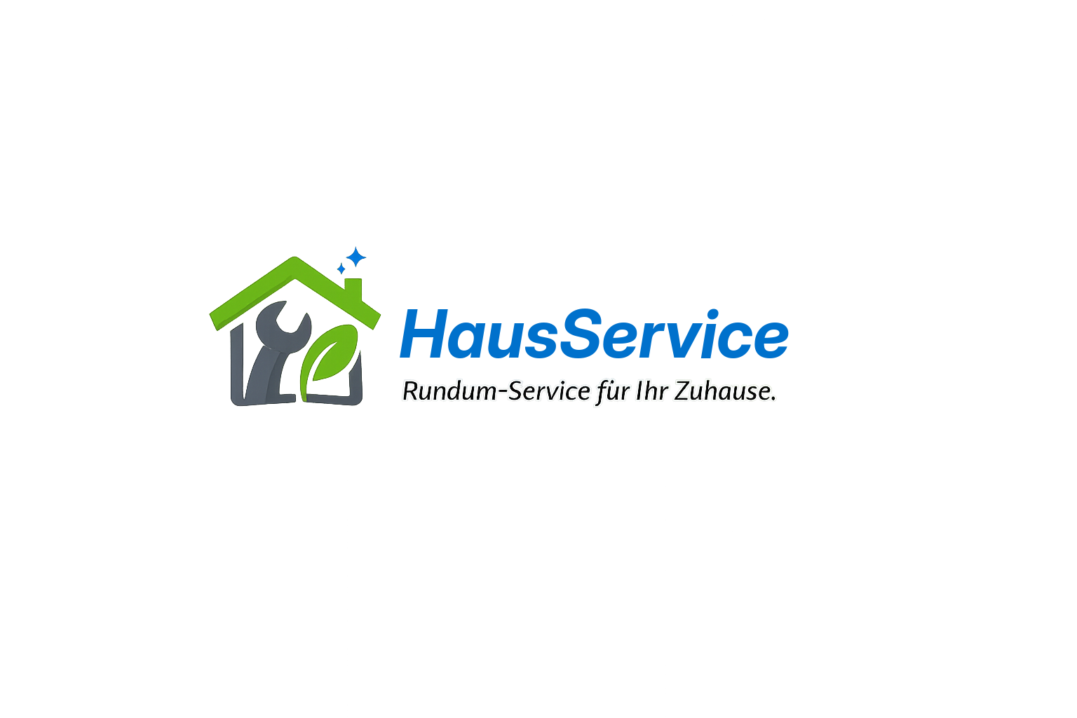 IVD Hausservice Logo